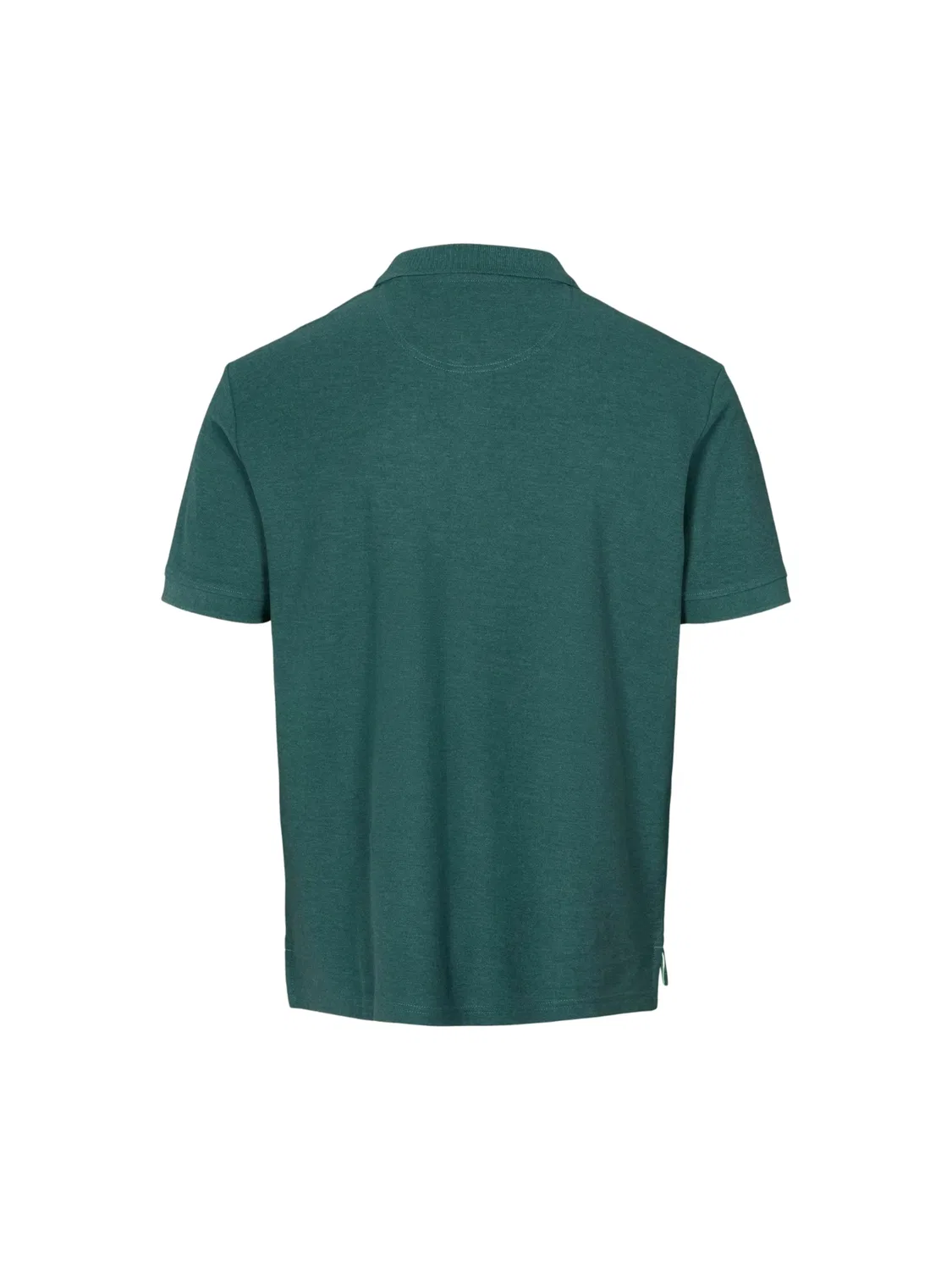 Рубашка на пуговицах стандартного кроя 'UMALFRED' U.S. Polo Assn., Turquoise — фото 2