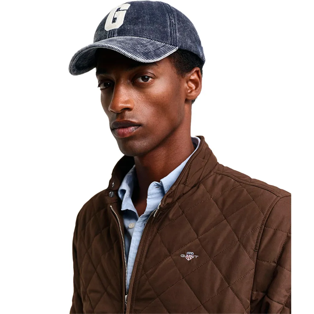 

Кепка Gant 9900251, синий