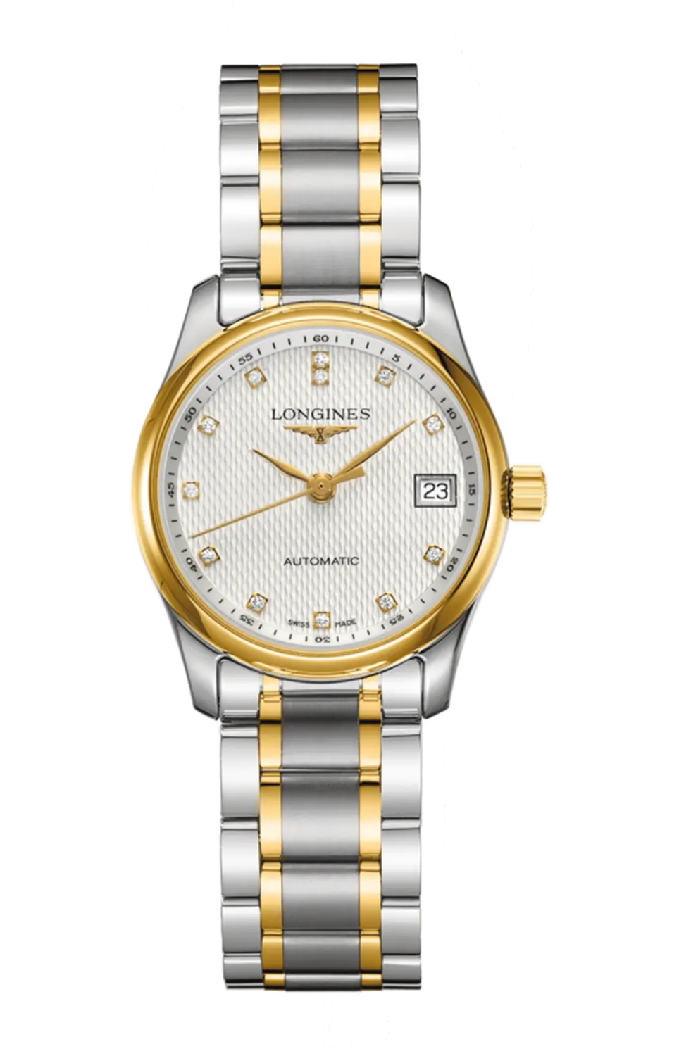 

Часы the master collection Longines