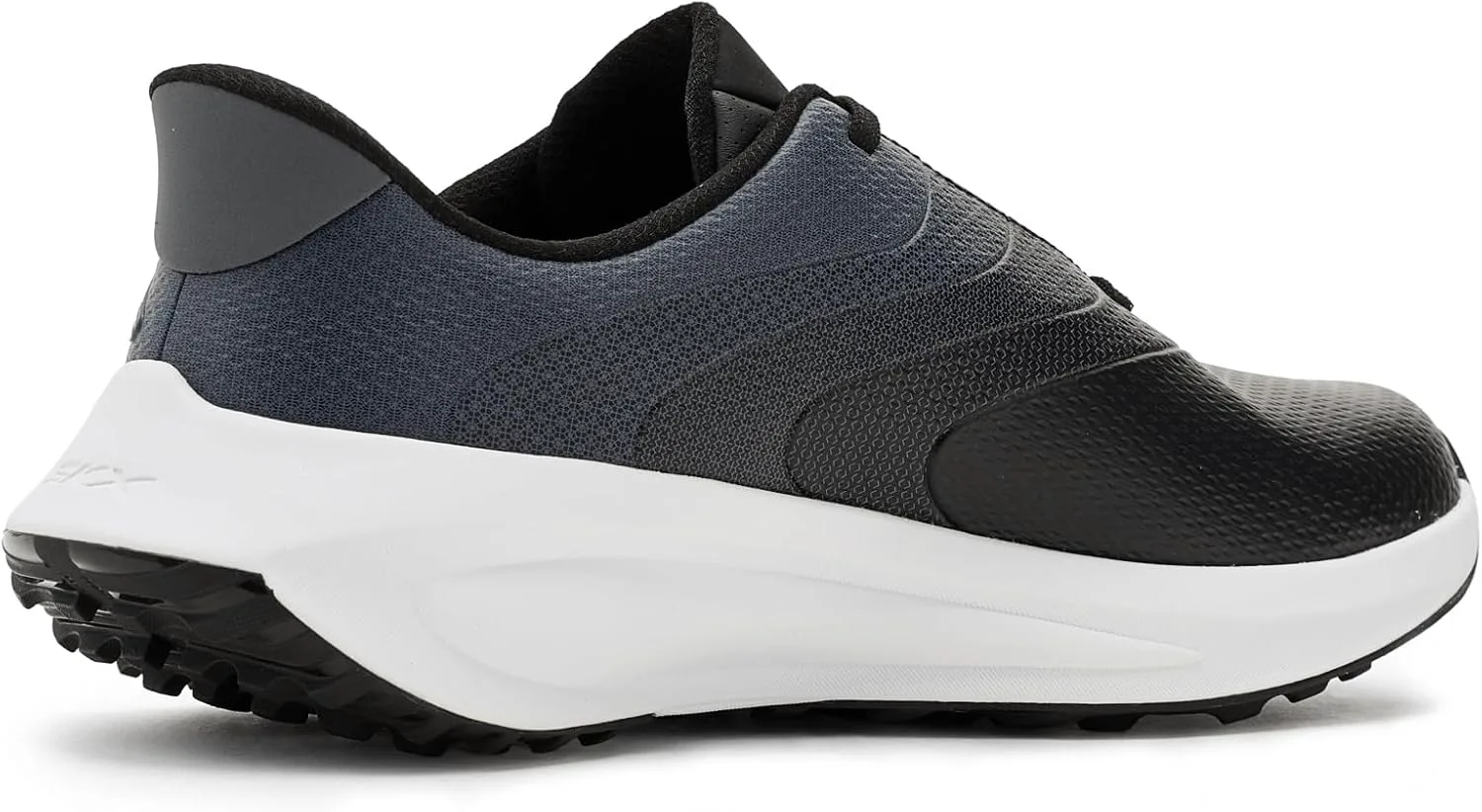 Мужские кроссовки Skechers Flow Si, черный — фото 4