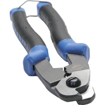 

CN-10 Профессиональный резак для кабелей и корпусов Park Tool, цвет One Color