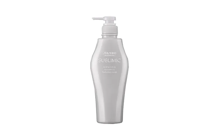 Шампунь для защиты кожи головы SHISEIDO PROFESSIONAL, 500ml