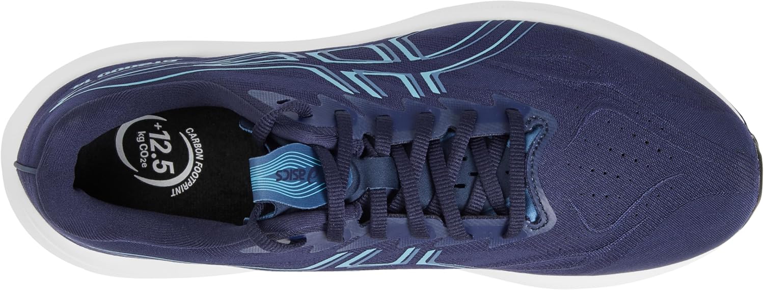 Мужские кроссовки для бега ASICS GT-2000 14, Midnight Stillwater — фото 3