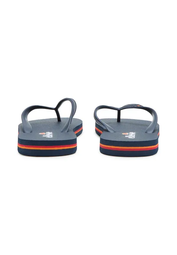 Сандалии-вьетнамки Ellesse Ls25, темно-синие — фото 3