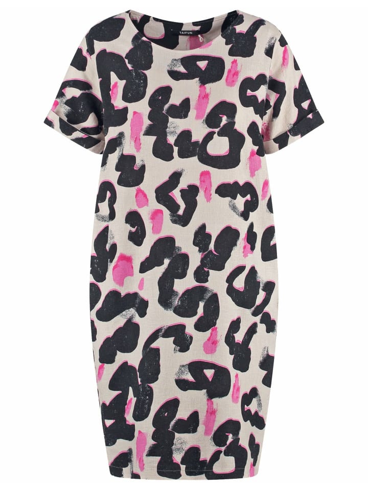 

Длинное платье TAIFUN