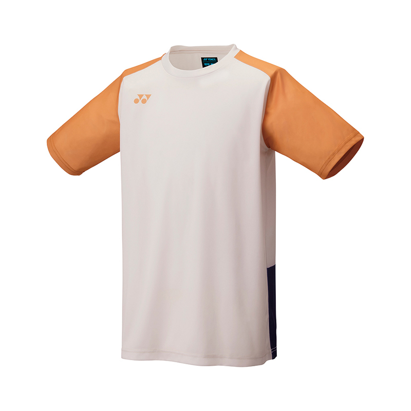 

Футболка Contest Series для детей YONEX, Natural