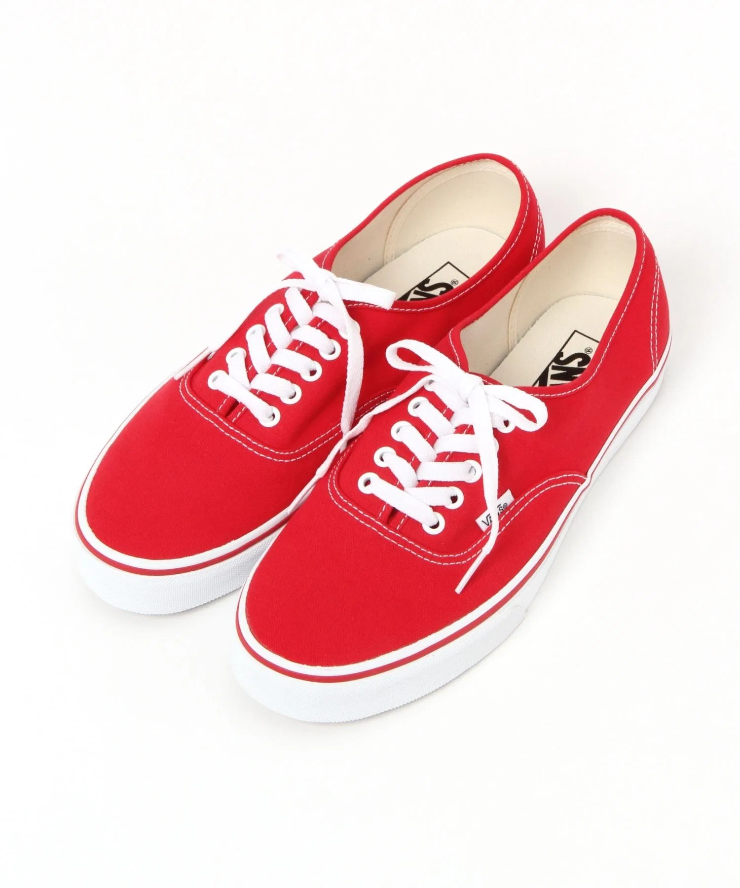 Мужские кроссовки VANS UA AUTHENTIC