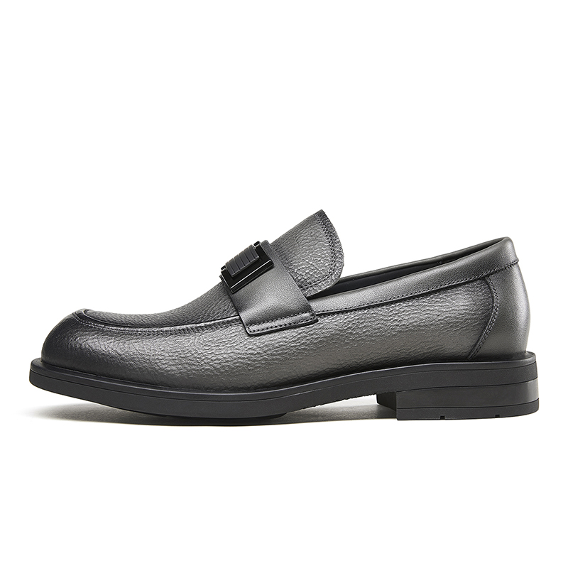 

KANGNAI Мужские повседневные кроссовки Low Top серые, цвет Gray