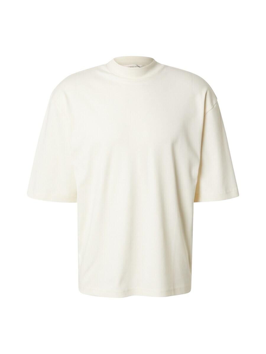 

Классическая футболка Guido Maria Kretschmer Men Shirt Neo, светло-бежевый