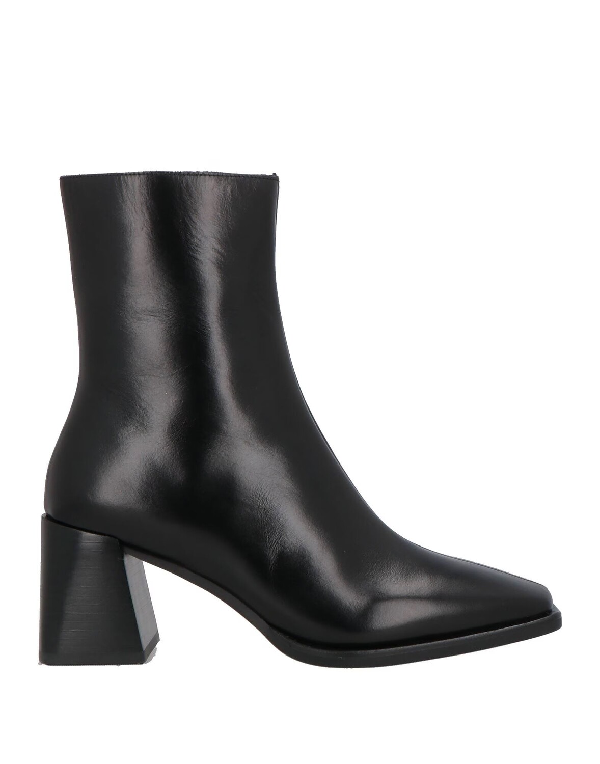 

Ботильоны Jeffrey Campbell, черный
