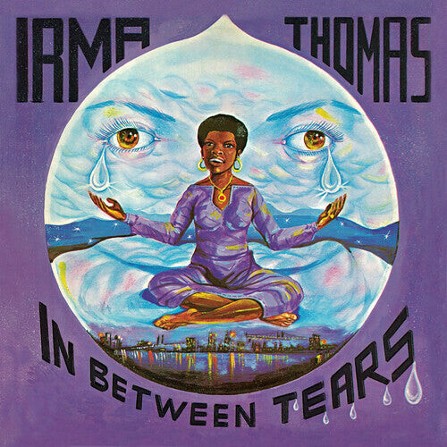 

CD диск Thomas, Irma: In Between Tears