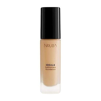 

NOUBA Ideale Hydrostress Foundation 30 мл Мед 8, Коричневый, NOUBA Ideale Hydrostress Foundation 30 мл Мед 8