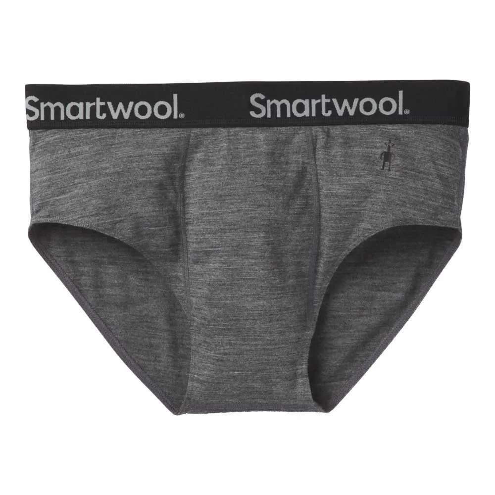 

Трусы Smartwool Merino Sport 150 Brief, серый