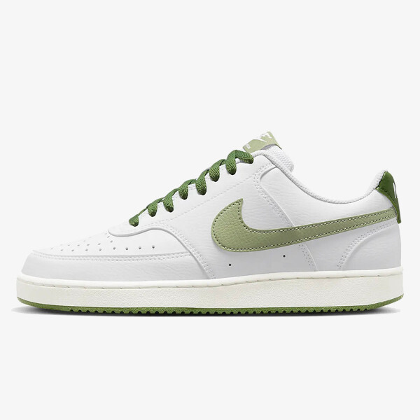 

Кроссовки Court Vision Nike, белый