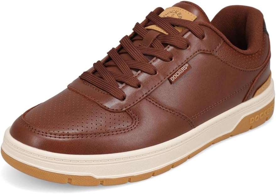 

Мужские кроссовки Dockers Frederick, Cognac