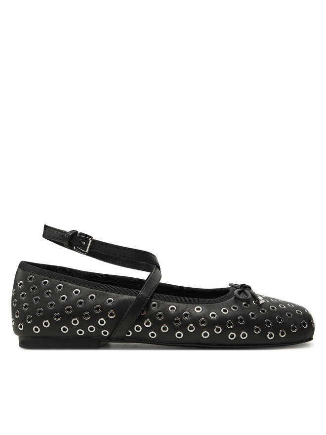 Балетки MICHAEL Michael Kors Collette Flex Ballet 40R5COFP1L, черный