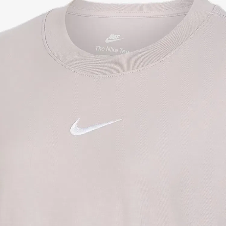 Футболка Nike Sportswear для детей — фото 3