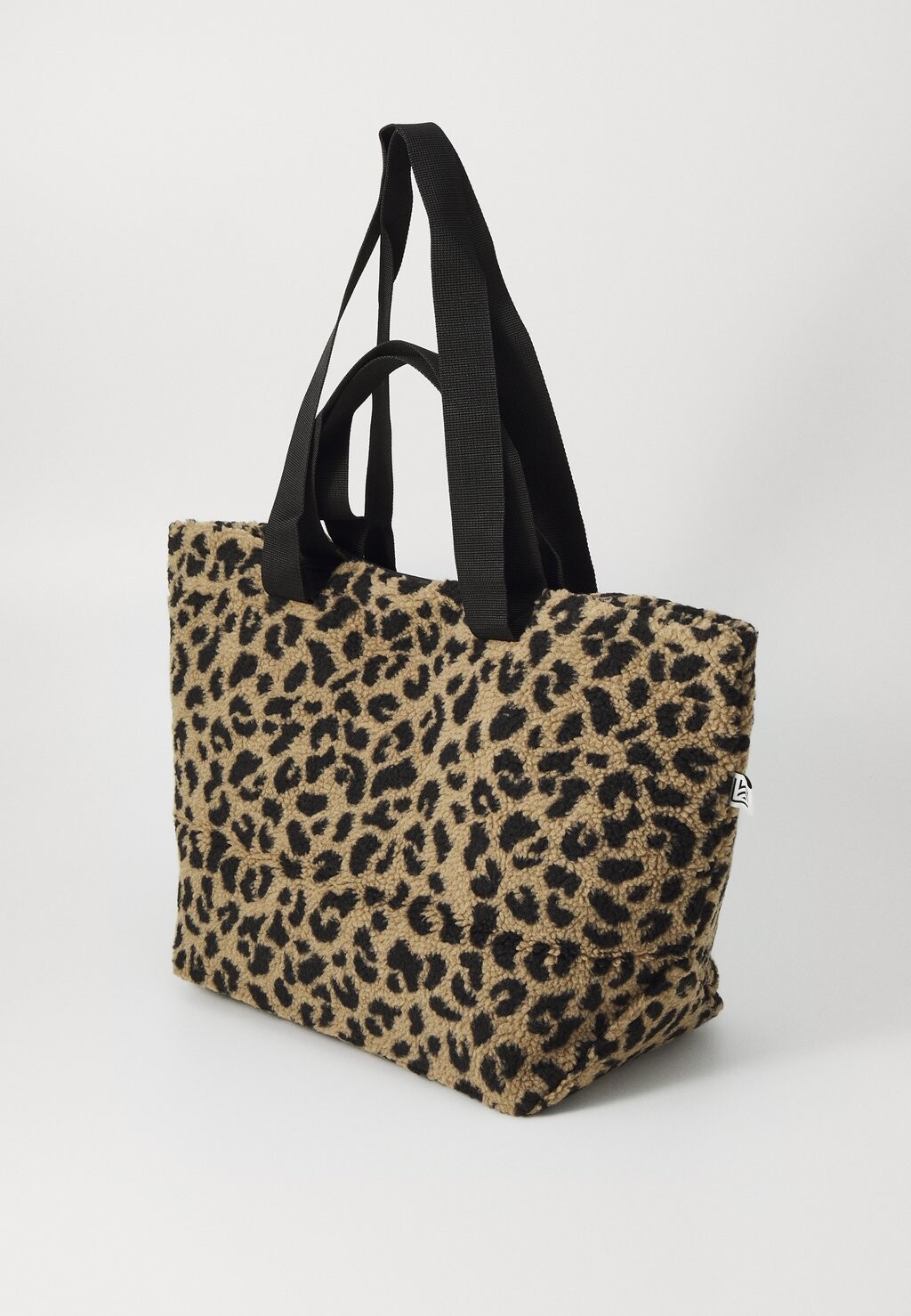 

Сумка для пеленания AIDA TOTEBAG Liewood, цвет Mottled Brown