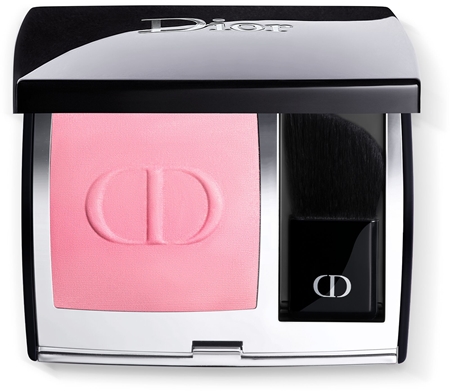 

Румяна в компакте DIOR Rouge Blush, 475 Rose Caprice (Matte) 6 g