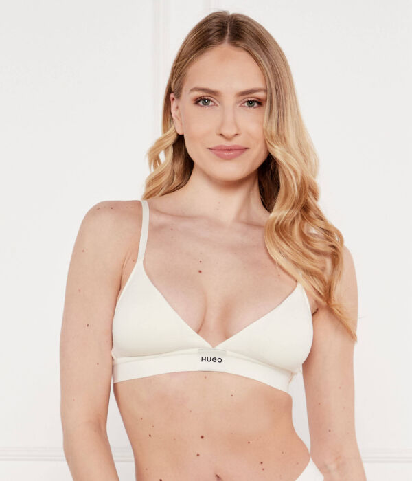

Бюстгальтер Hugo Bodywear, экрю