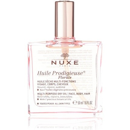 

Huile Prodigieuse Florale Многоцелевое сухое масло 50 мл, Nuxe