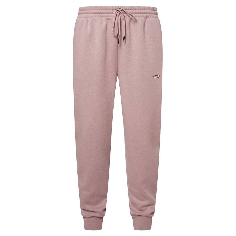 

Брюки Oakley Relax Jogger 2.0 Tracksuit, розовый