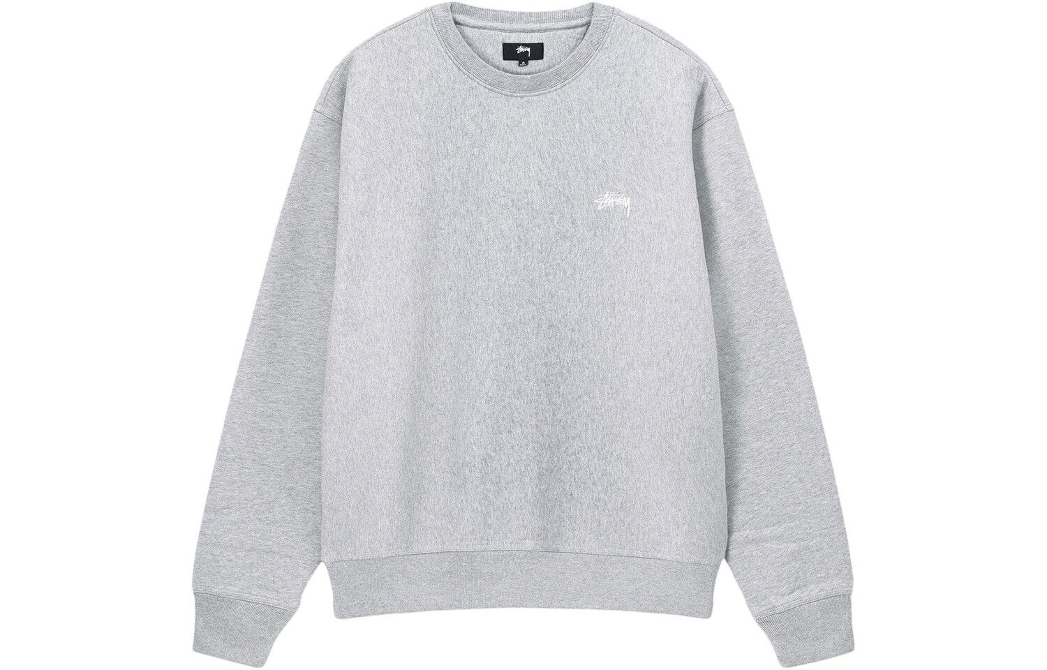 

Толстовка унисекс Stussy, синий