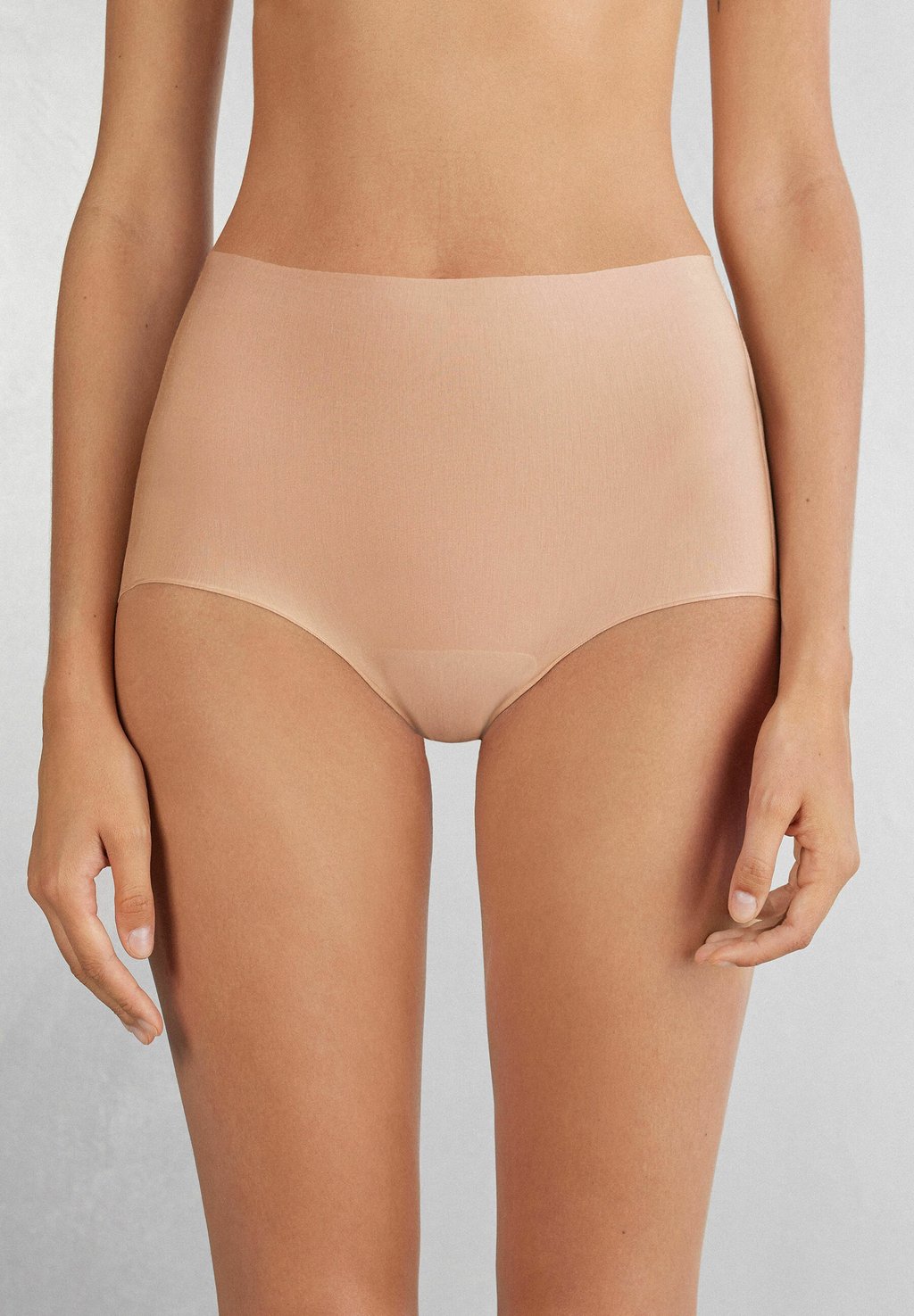 

Трусы Shapewear Intimissimi, коричневый