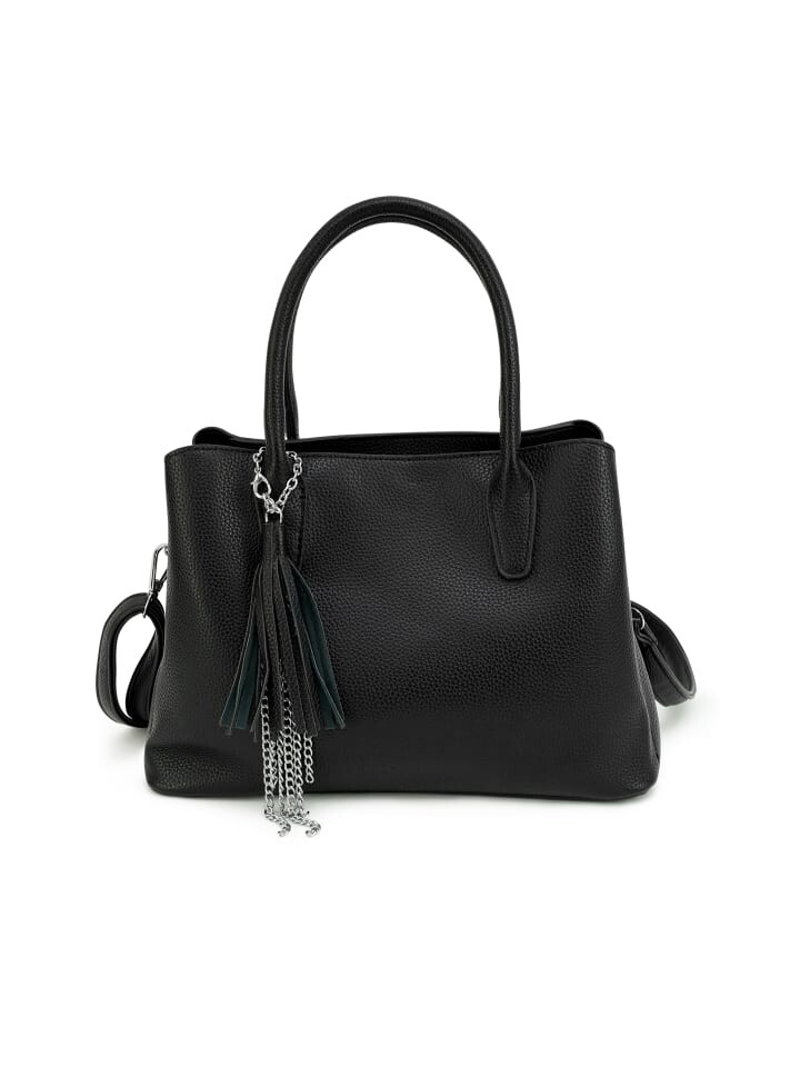 

Сумочка Harpa TIANA, цвет jet black