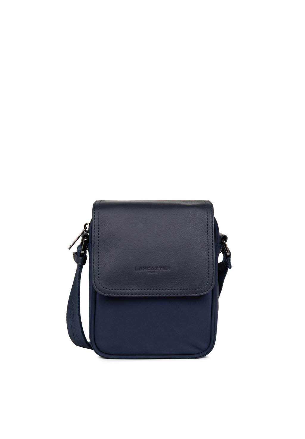 

Сумка через плечо BASIC SPORT MEN'S LANCASTER, темно-синий