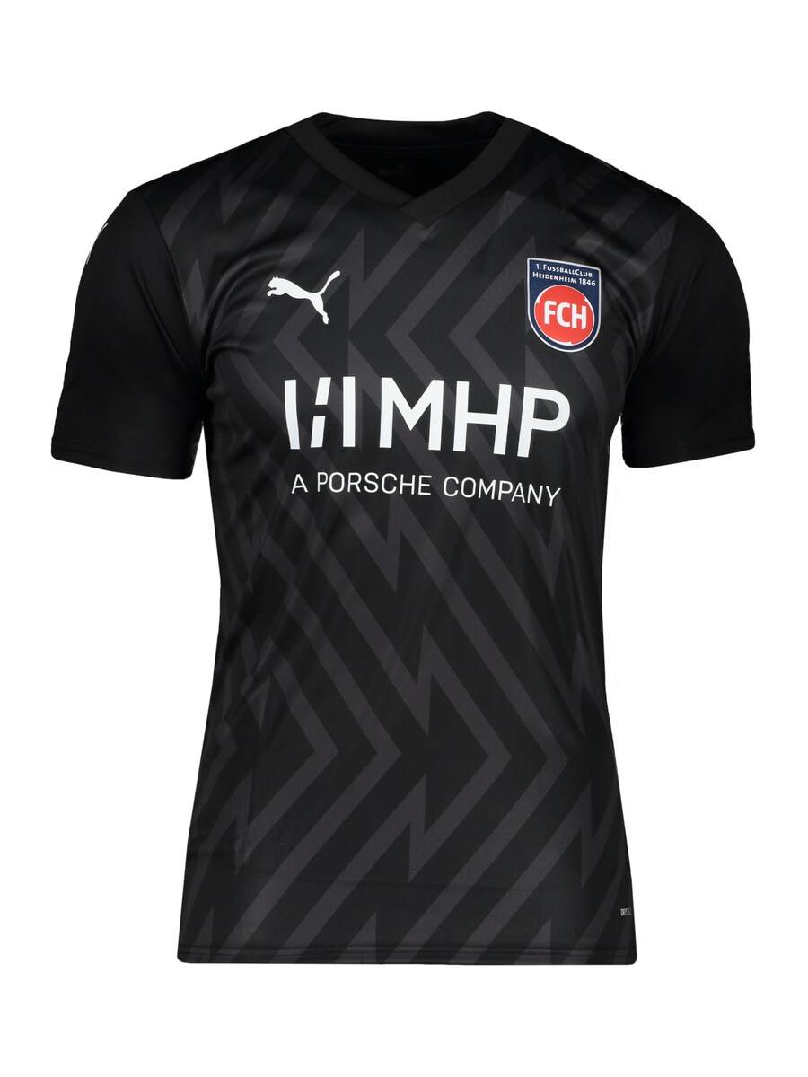 

Футболка Performance PUMA, черный