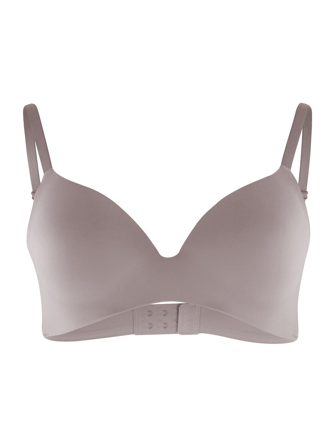

Бюстгальтер без косточек Royal Lounge Royal Delite, цвет Cool Grey