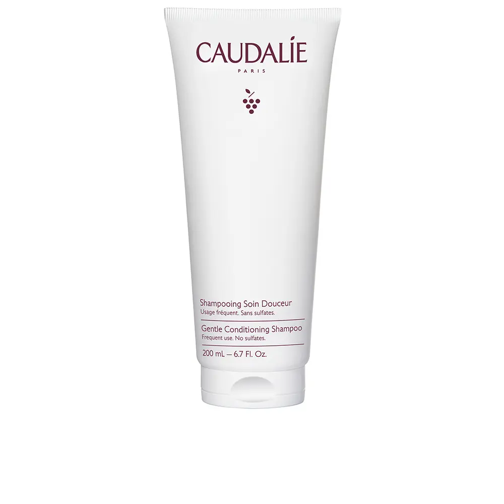 

Шампунь Champú Tratante Suave Caudalie, 200 мл