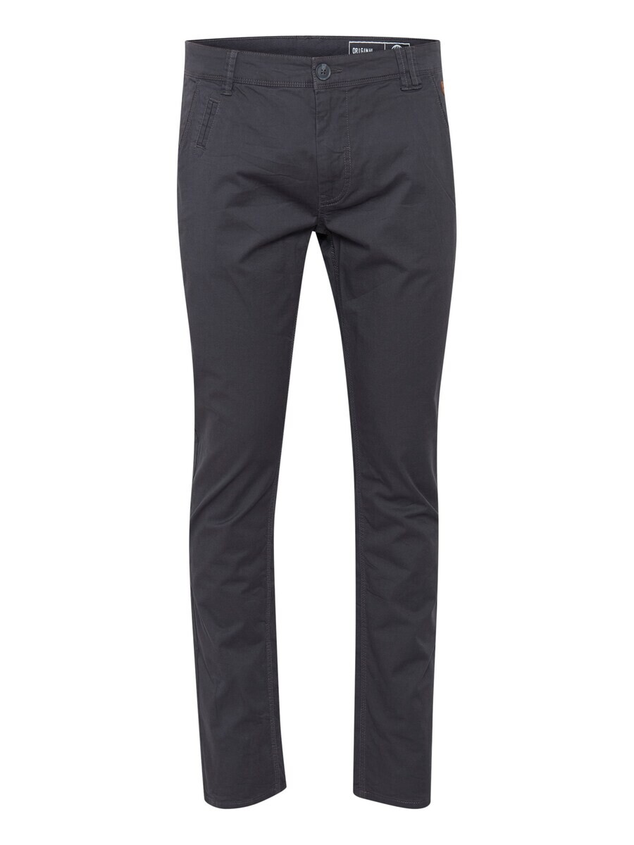 

Брюки чинос BLEND Regular Chino Pants Tromp, серый
