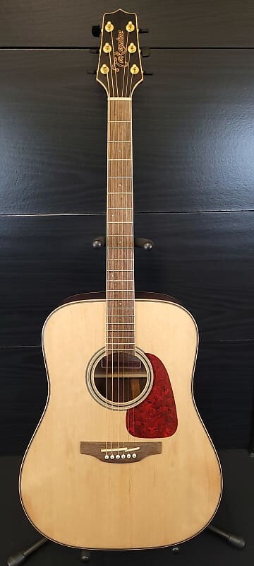 

Акустическая гитара Takamine GD93-NAT