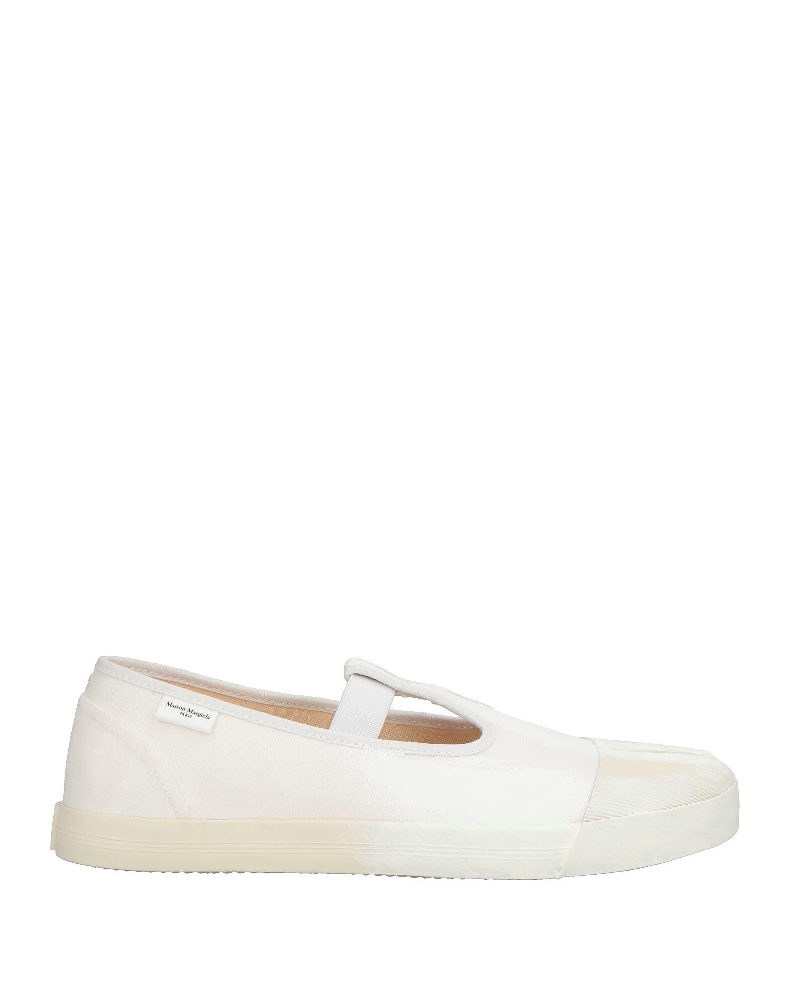 

Кроссовки Maison Margiela, белый