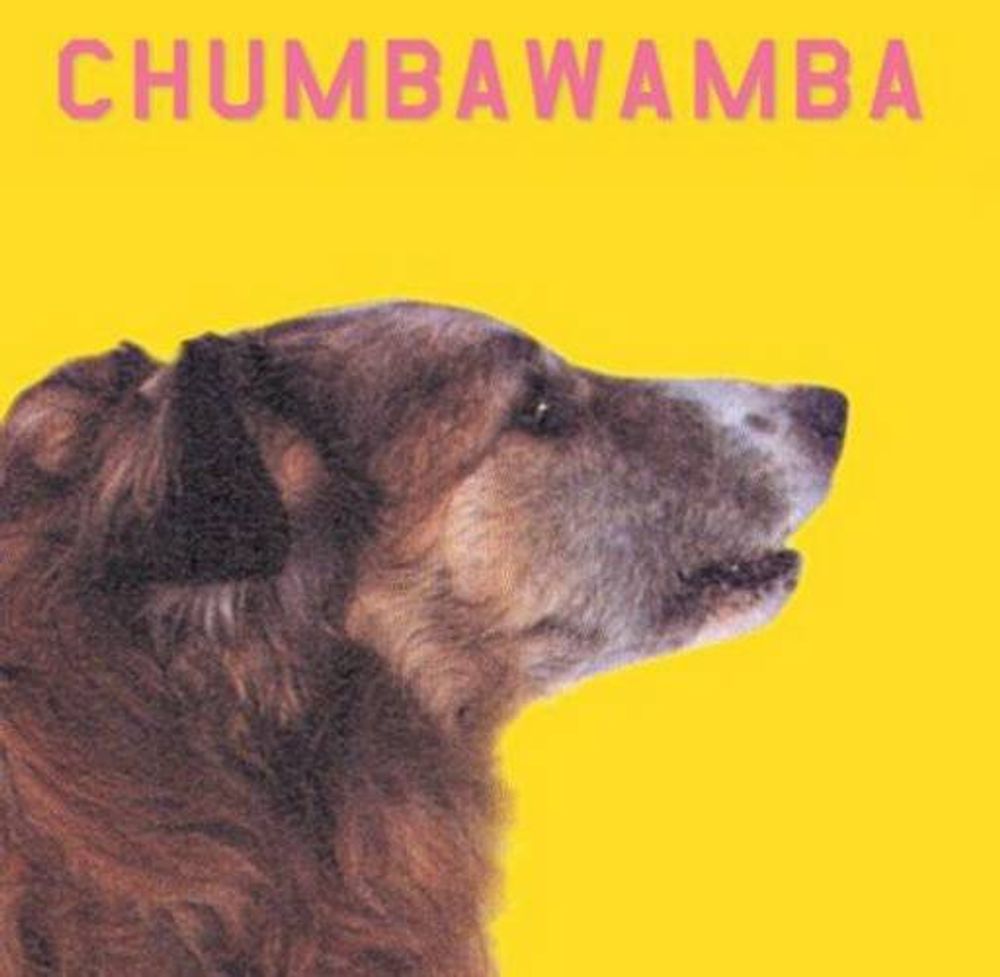 

Диск CD What You See Is What You Get - Chumbawamba