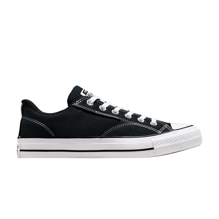 

Кроссовки Chuck Taylor All Star Low 'Malden Street -Black White', черный