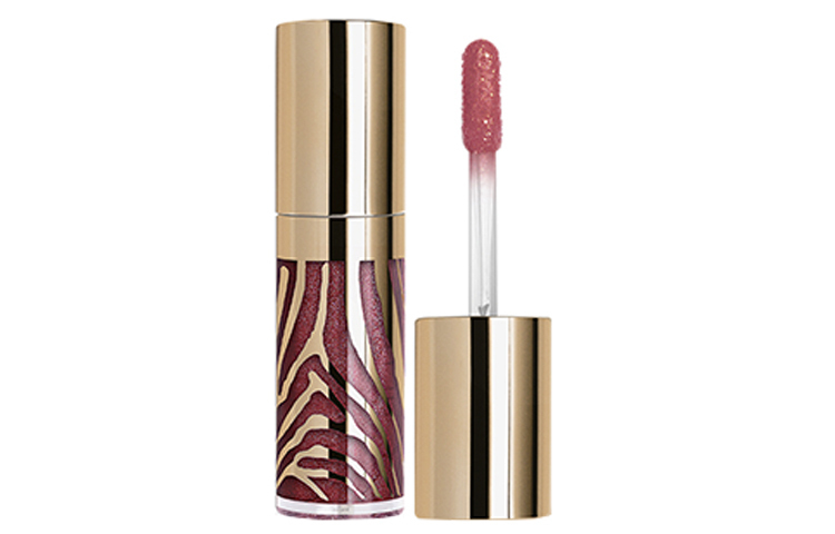 

Ксили кристально яркий и сияющий блеск для губ питательный осветляющий 6,5 мл Sisley