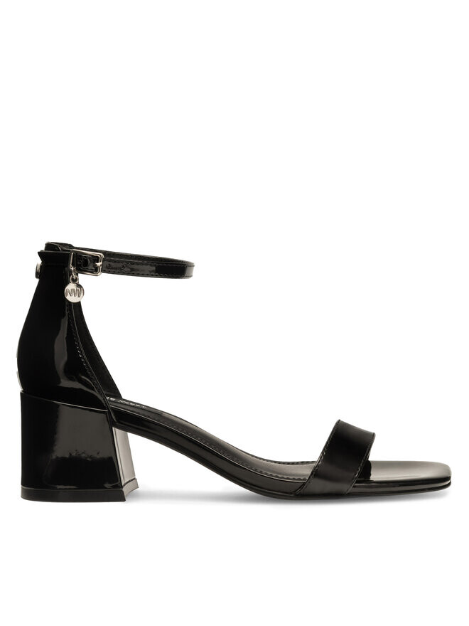 

Сандалии Nine West, черный
