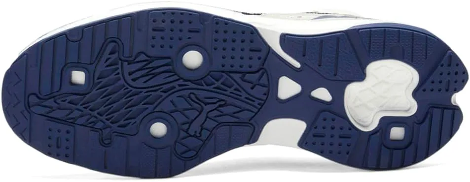 

Мужские кроссовки PUMA, синий/красный/белый