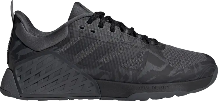 

Кроссовки Wmns Dropset 2 'Black Grey', черный