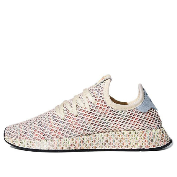 

Кроссовки deerupt Adidas, мульитколор
