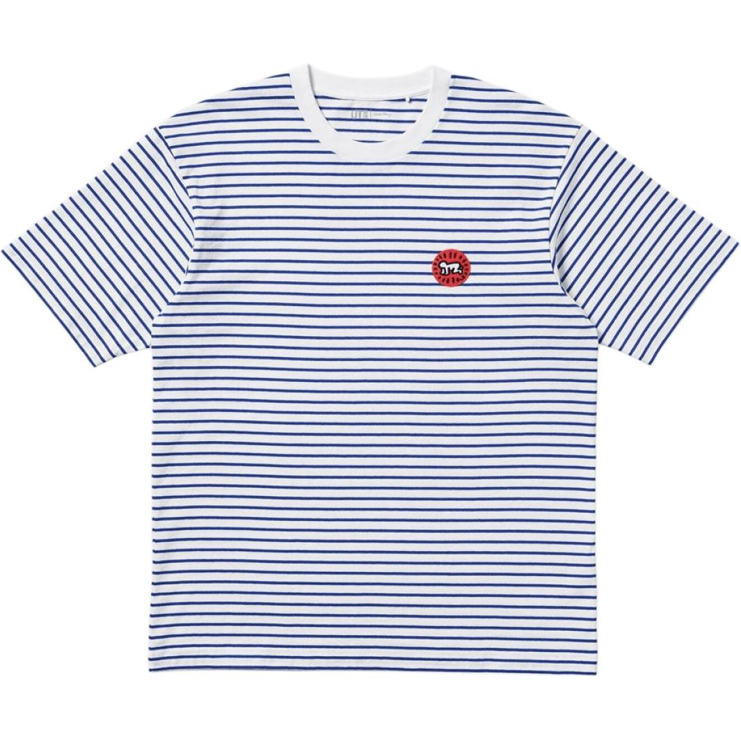 

UNIQLO Футболка Keith Haring SS25 мужская white, Белый, UNIQLO Футболка Keith Haring SS25 мужская white