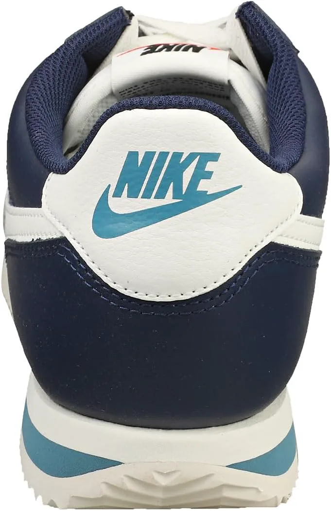 Кроссовки Nike Cortez для мужчин, темно-синий — фото 3