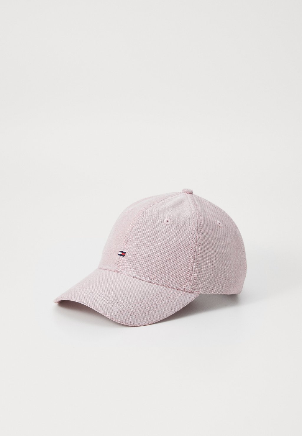

Бейсболка FLAG OXFORD 6 PANEL UNISEX Tommy Hilfiger, красный