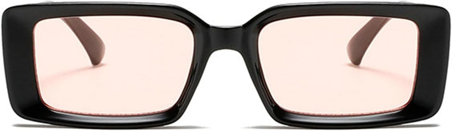 

Мужские солнцезащитные очки в стиле ретро 90-х с градиентным переходом цвета и защитой от УФ-излучения UV400. Женские солнцезащитные очки прямоугольной формы с эффектом геля helena, C1