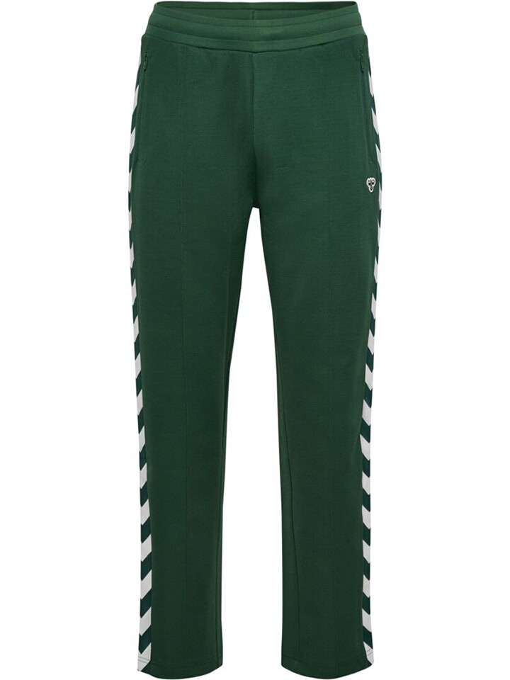 

Спортивные штаны Hummel, зеленый