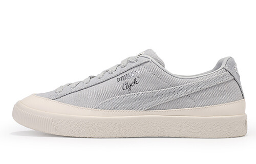 

Кроссовки PUMA Clyde Diamond Supply Co. Glacier Grey