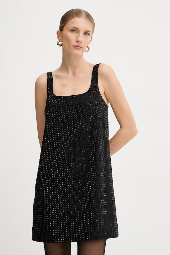 

Платье Pinko, черный